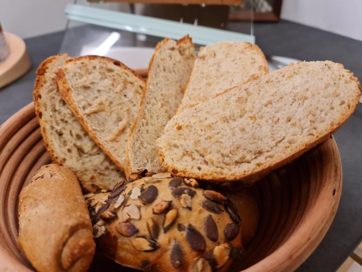 La Culla B&B Padola Eksteriør billede